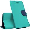 Cover UNIVERSALE per NOKIA 2.1 Custodia FLIP LIBRO STAND portafoglio