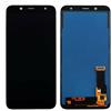 OLED Display Lcd completo di Touch screen Samsung Galaxy J600 J6 2018 SM-J600F