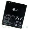 LG Batteria originale LG BL-53QH 2100mAh per Optimus 4X HD P880 e L9 P760 bulk 3,8V