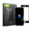 Green Cell GC Clarity Screen Protector Apple iPhone 7 8 - Black