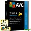 AVG TuneUp 2026 1 PC 2 ANNI / TuneUp Utilities | Windows ESD UE IT