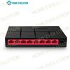 Mercusys Switch 8 porte Gigabit Ethernet Desktop Mercusys MS-MS108G