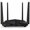 Tenda AC10 Smart Dual-Band Gigabit AC1200 WiFi Router