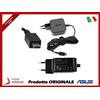 ASUS Alimentatore Originale ASUS 33W 19V 1,75A (M-PLUG) EU TYPE Model: ADP-33AW C