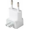 New Net ADATTATORE EUROPEA PRESA SPINA PER ALIMENTATORE MAC BOOK PRO IPAD IPOD IPAD