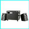 Marvo Scorpion CASSE AUDIO PC ALTOPARLANTI 2.1 PER COMPUTER LAPTOP GAMING SUBWOOFER USB STEREO