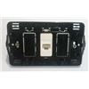 bticino magic presa di rete dati rj45 cat6 bticino magic con supporto e viti