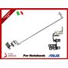 ASUS Cerniera Supporto Cardine Hinge per Notebook ASUS X550VL X550VQ X550VX