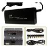 Tecno ALIMENTATORE UNIVERSALE 120W NOTEBOOK CASA AUTO USB UNIVERSALE NOTEBOOK