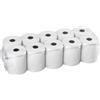 Lampa ROTOLI ROTOLINI CARTA TERMICA 57X30MT CASSA SCONTRINO POS REGISTRATO DI CASSA 10