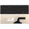 Tastiera italiana compatibile con Asus K54 K54L K54C K54HR 04GN0K1KIT00-2