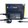 Alimentatore caricabatteria per Samsung Q1 Q10 Q20 Q25 Q30 Q30 plus Q30 Rubin 12
