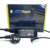 Alimentatore caricabatterie compatibile con Asus EeePC 1215T