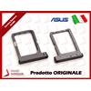 ASUS Carrello SIM Tray ASUS Padfone Infinity A80 (GRIGIO)