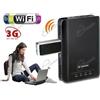 hame Router 3G WiFi per Chiavetta Internet Huawei e Onda Zte