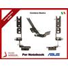ASUS Cerniera Hinge ASUS EeePC 1005H 1005HA 1001PX (DESTRA)