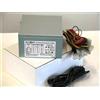 PULSAR ALIMENTATORE DEC 600W 20/24PIN VENTOLA 12CM SILENT