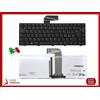 DELL Tastiera Notebook DELL XPS 15 L502X Vostro 1440 3450 3560 Inspiron N4050 N5040