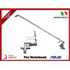 ASUS Cerniere Cerniera Hinge Supporti LCD Asus F3L F3A F3E F3F F3H F3JA F3JC DESTRA