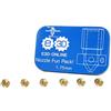 E3D Online Nozzle Fun Pack - E3D