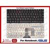 ASUS Tastiera Notebook ASUS F6E F6V F6H F6S F6VE F9S Con Adesivi Layout ITALIANO