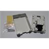 Presa a muro scatola esterna RJ45 Cat.6 UTP 1 porta con o senza frutto Keystone