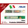 ASUS Inverter per Notebook ASUS F50GX F50SL F50SV F50Z P/N 60-NRDIN1000-A01 (10 pin)