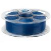 AzureFilm Filamento PLA 1.75 mm 1 Kg Blu trasparente Blue stampante 3D printer PLA
