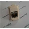 compatibile bticino magic presa di rete dati schermata rj45 cat6A compatibile bticino magic. internet