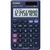 Casio SL-310TER+ Calcolatrice tascabile Euro conversione Ampio display