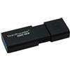 KINGSTON PENDRIVE USB 3.0 KINGSTON CHIAVETTA 8 GB 16 GB 32 GB 64 GB 128 GB MEMORIA DTIG4