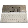 Tastiera Italiana compatibile con Asus bianca EEEPC EPC 900HA T91 T91MT 900SD