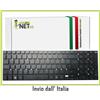 New Net TASTIERA PER Packard Bell EasyNote LS11HR Layout Italiano Colore Nero 06029