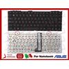 ASUS Tastiera Originale Italiana ASUS NX90 NERA Senza Frame