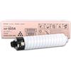 Ricoh ORIGINALE TONER RICOH 842127 MP6054 BK NERO PER Ricoh Aficio M5000 Series