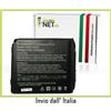 New Net Batteria compatibile con PC Wistron MS2128, MS2137 5200mAh 14,4/14,8V 0997