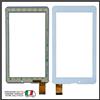 MASTER VETRO TOUCH SCREEN PER TABLET MASTER MID7045 MID7046 MID7048 3G BIANCO