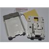 Presa a muro scatola esterna RJ45 Cat.6 UTP 1 porta con o senza frutto Keystone