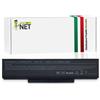 New Net Batteria da 4400mAh compatibile con ASUS 908C3500F 90NITLILD4SU1 916C4230F