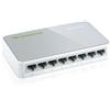 TP-LINK HUB DI RETE SWITCH TP-LINK TL SF1008D 10/100 MBPS ETHERNET 8 PORTE
