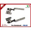 ASUS Cerniera Hinge ASUS N550 SERIES (Sinistra)