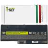 New Net Batteria L09C4P01 compatibile con Lenovo Ideapad U350 U350 20028 [2800mAh]