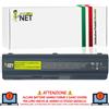 New Net Batteria da 5200mAh compatibile con HP 484171001 484171-001 485041001