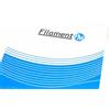 Filament PM Filament PVA Natur 1,75 mm Bobina 0,5 kg Polimero Solubile Filamenti Stampa 3D