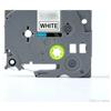 BELLIVESTORE Nastro Etichette Compatibile per Brother TZe-231 12mm P-touch 1000 H107B 1850