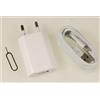 Apple PRL) CAVO LIGHTNING iPHONE APPLE USB MOBILE PHONE 100 cm CABLE CELLULARE PC