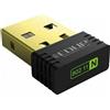 EDUP NANO ADAPTER MINI USB WIRELESS WIFI EDUP EP-N8531 150MBPS LOTTO 5 PZ