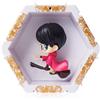 WOW STUFF Harry Potter Wow! Pods Figura Harry con Scopa Quidditch con Illuminazione 6 cm