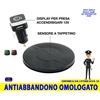 Antiabbandono Dispositivo Per Seggiolino Auto Sensore Bip sonoro bambino anti 1
