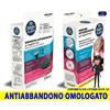 Steelmate Dispositivo Anti Abbandono Per Seggiolino Auto Sensore Allarme Bip sonoro bambin